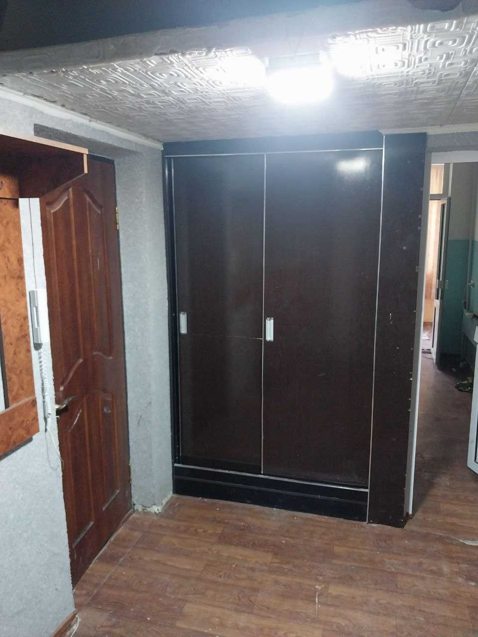 Tezda 2 xonali kvartira sotiladi. Ipoteka bo'ladi