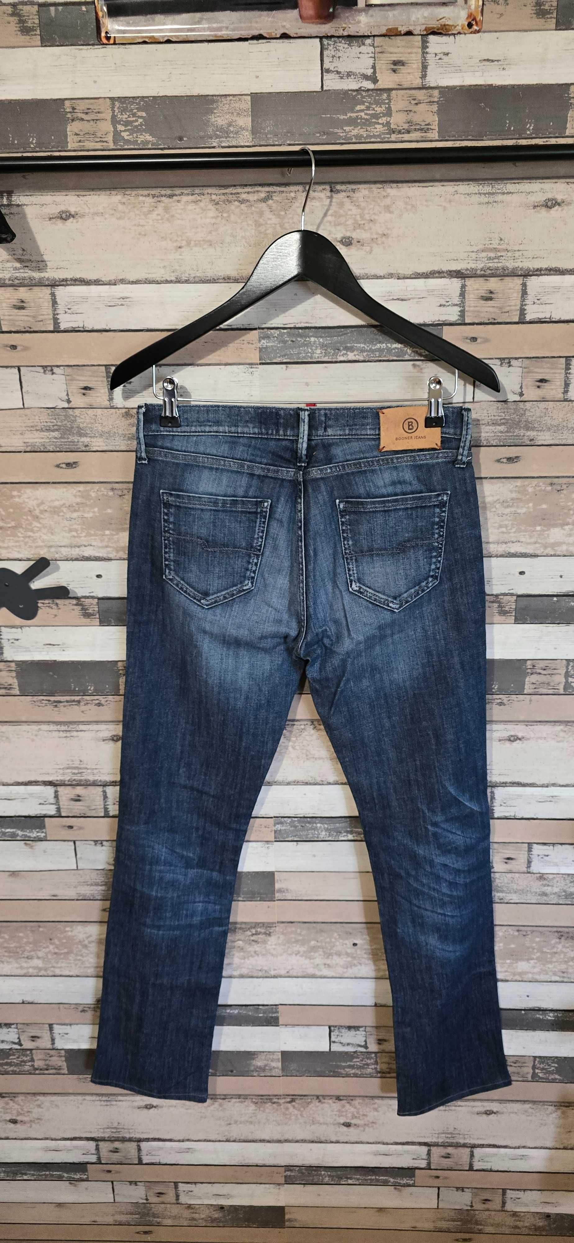 Bogner jeans W/28 -дамски дънки (X-65)