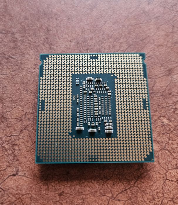 Procesor sk1151 Intel I5 7400