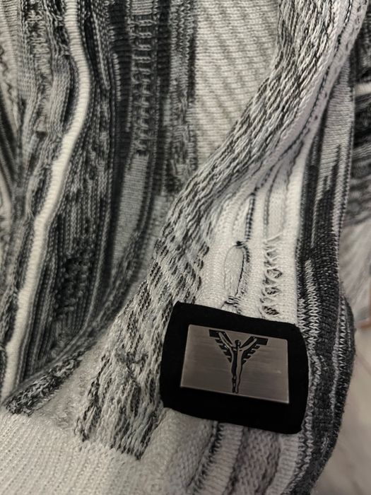 Carlo Colucci Пуловер S - Vintage