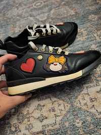 Sneakers Moschino 36