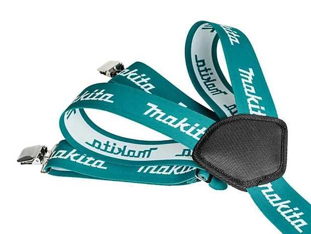 Работни тиранти за колан Makita E-05402