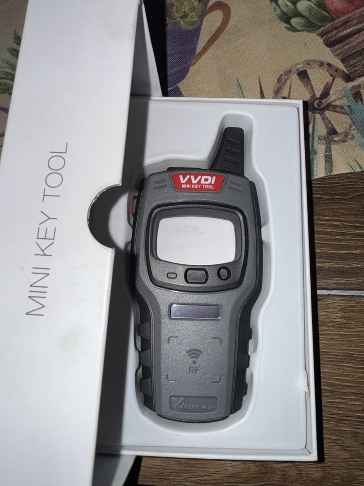 Xhorse VVDI mini