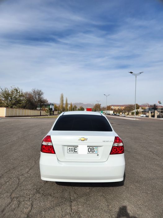 Nexia 3 2019  2 -pozitsiya sotiladi