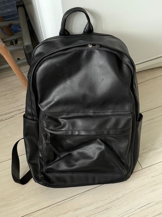 Продам рюкзак эко-кожа