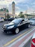 Продам свой автомобиль Malibu 2013 года выпуска