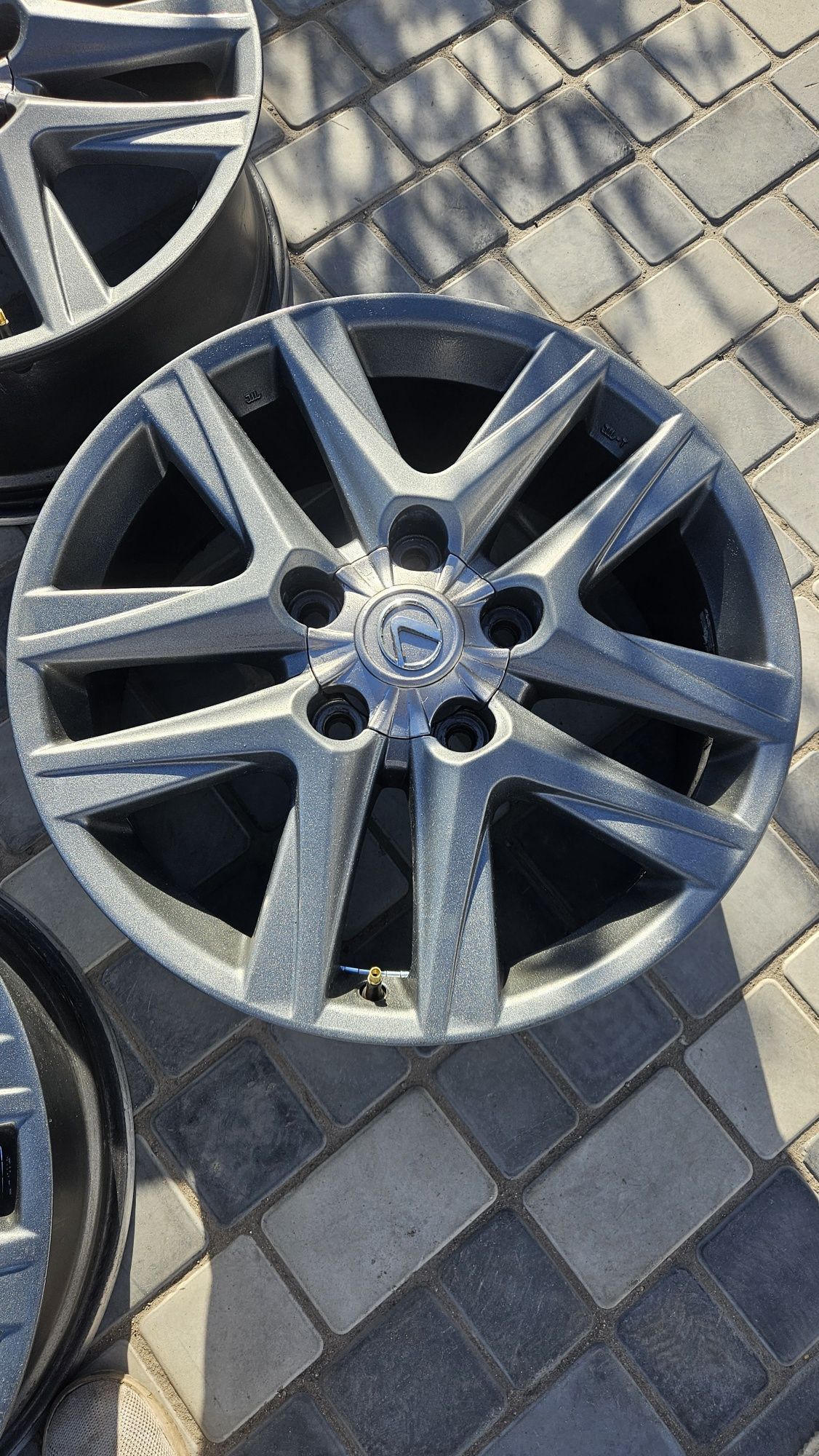 Продам диски R 20 5×150