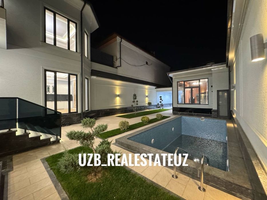 Мирзо Улугбекский район Ор-р: Центр Луначарский  5,5.соток 600м2