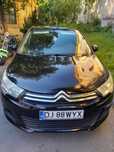 Citroën C4 Citroën C4 – 1.6 benzină + GPL