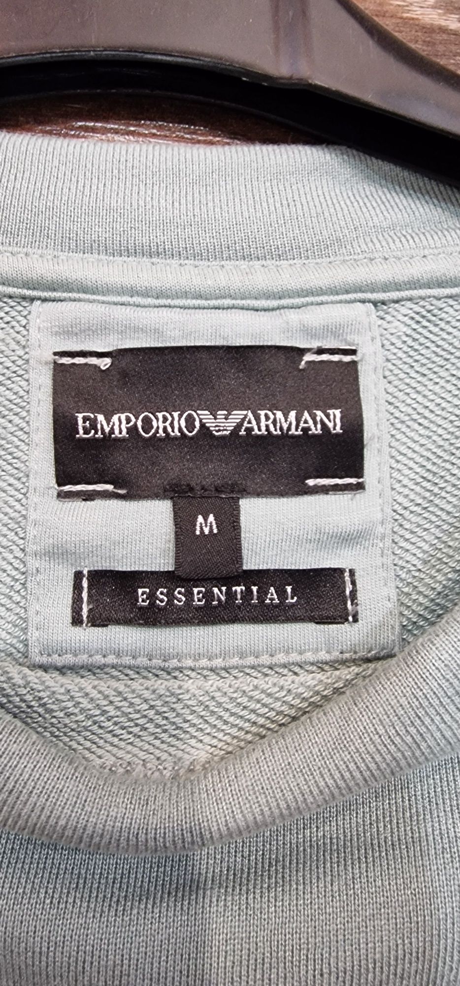 Emporio Armani блуза