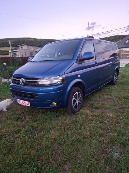 Vw caravelle 1.9 , 2.0 tdi