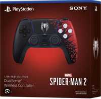 Продается Dualsense spider man 2