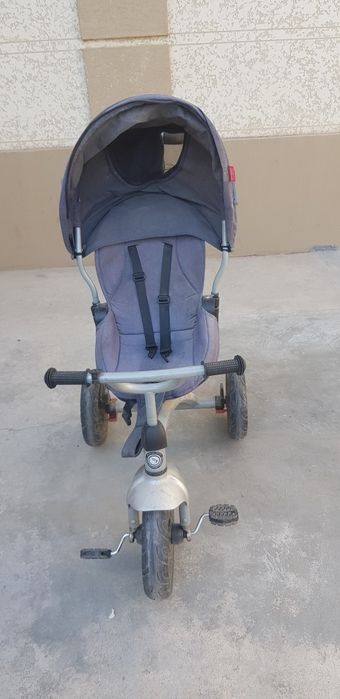 bolalar velisapedi