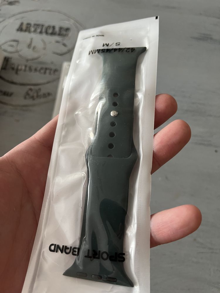 Apple Watch Series 7 45mm