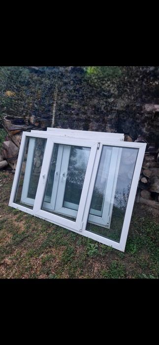 Geam termopan de vanzare