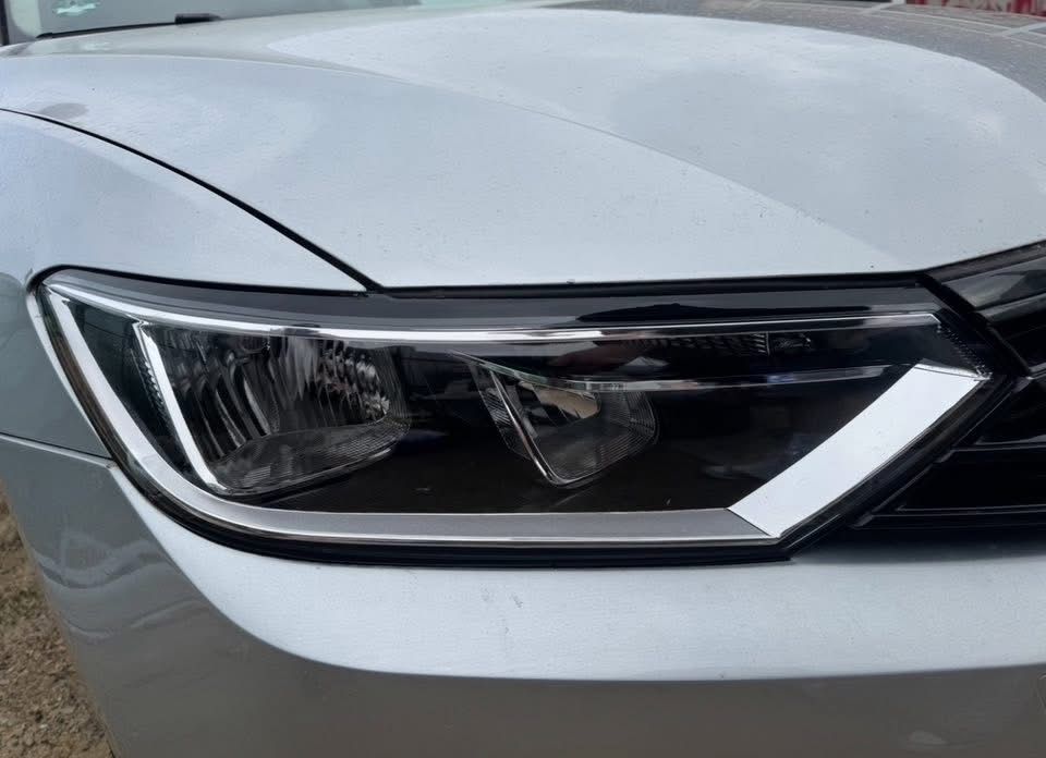 Dezmembrez Passat B8 2015