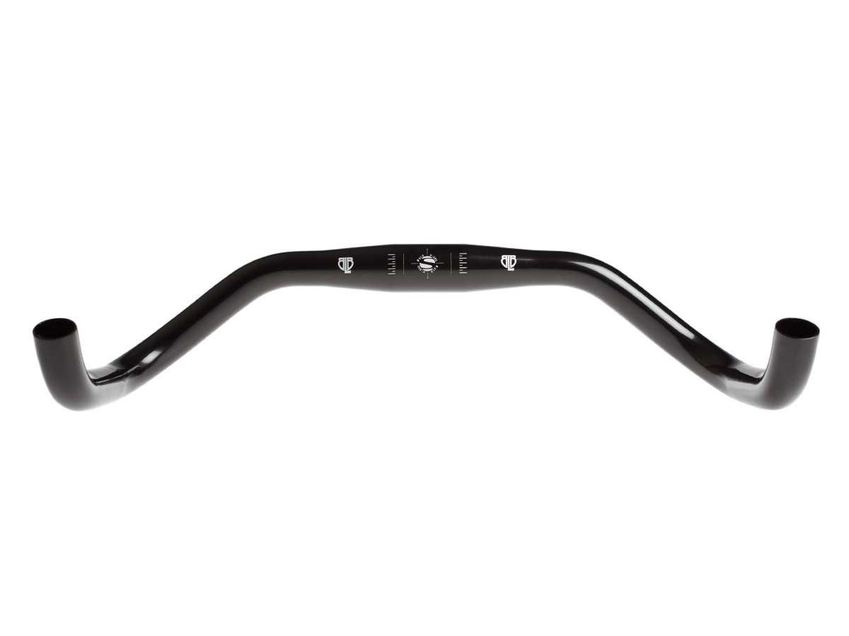 Ghidon Bicicleta BLB Pursuit OS Bar – 31.8mm