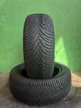 Шины 225/55 R17 Goodrich из Германии