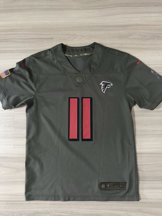 Tricou Nike NFL Falcons