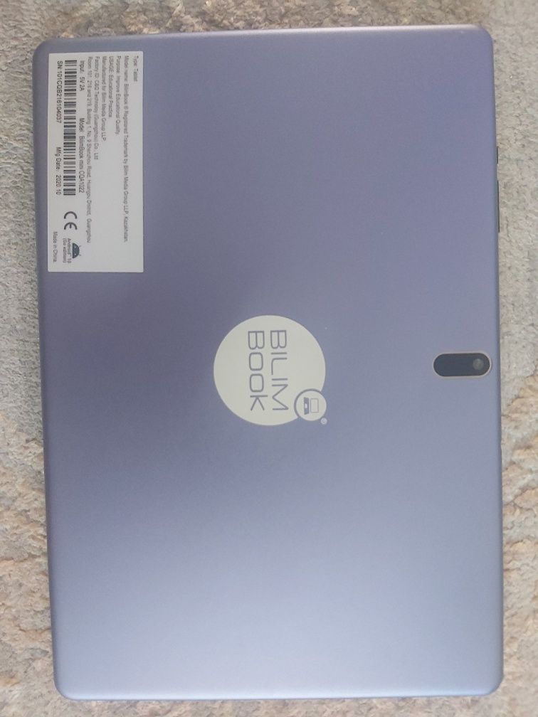 Продам планшет BilimBook Mini Android OS