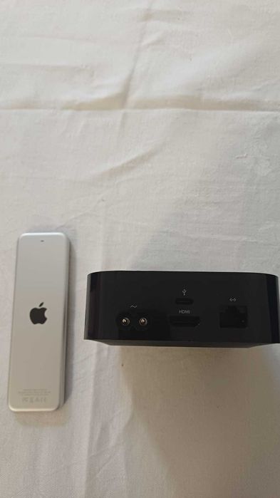 Vand Apple TV  model A1625 - 32gb, Full HD