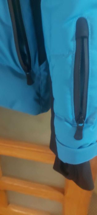 Geaca ski Strindberg