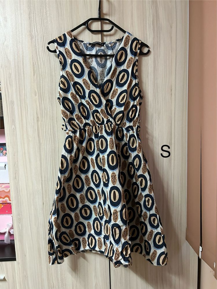 Красиви официални рокли по 11 лв всяка - Lucy Fashion, Zara, H&M