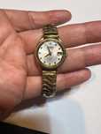 Vintage Seiko ceas de dama