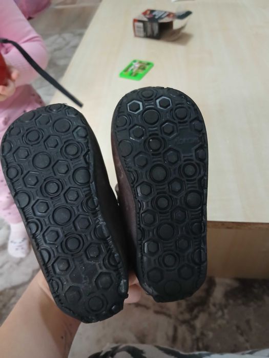 Zeazoo yeti боси ботуши