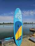 Stand Up Paddle Board (SUP) gonflabil Waimea 305 – In-Tec – ca nou
