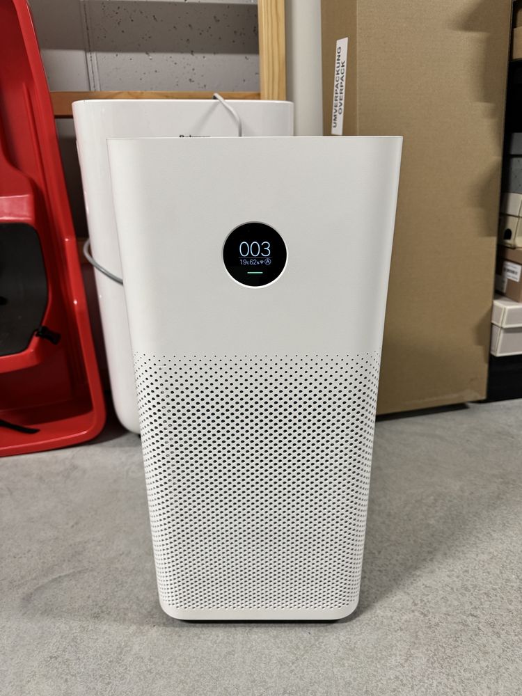 Mi Air Purifier 2S