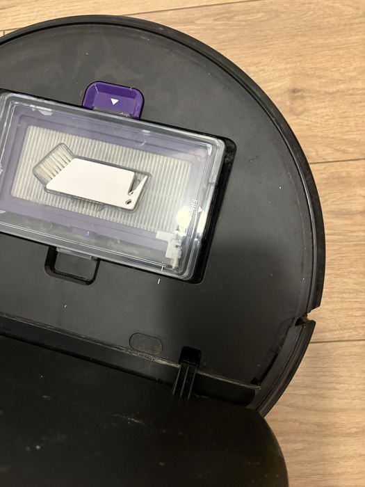 Aspirator samsung vr500 wifi