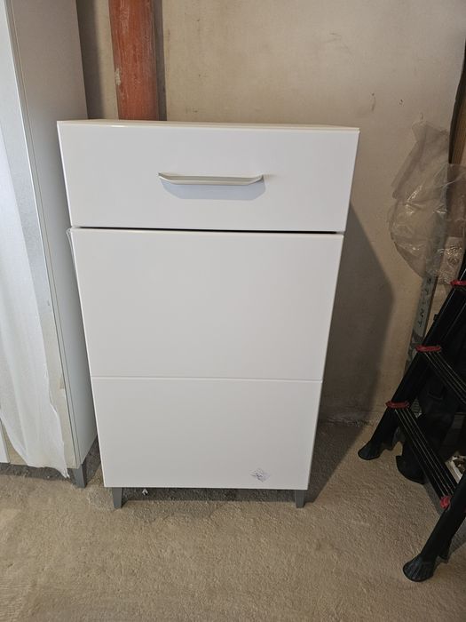 Гардероб за антре и шкаф за обувки КОМО XORA