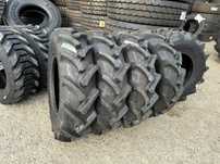 Marca GALAXY cu 6 pliuri 9.5-16 anvelope noi pentru tractor