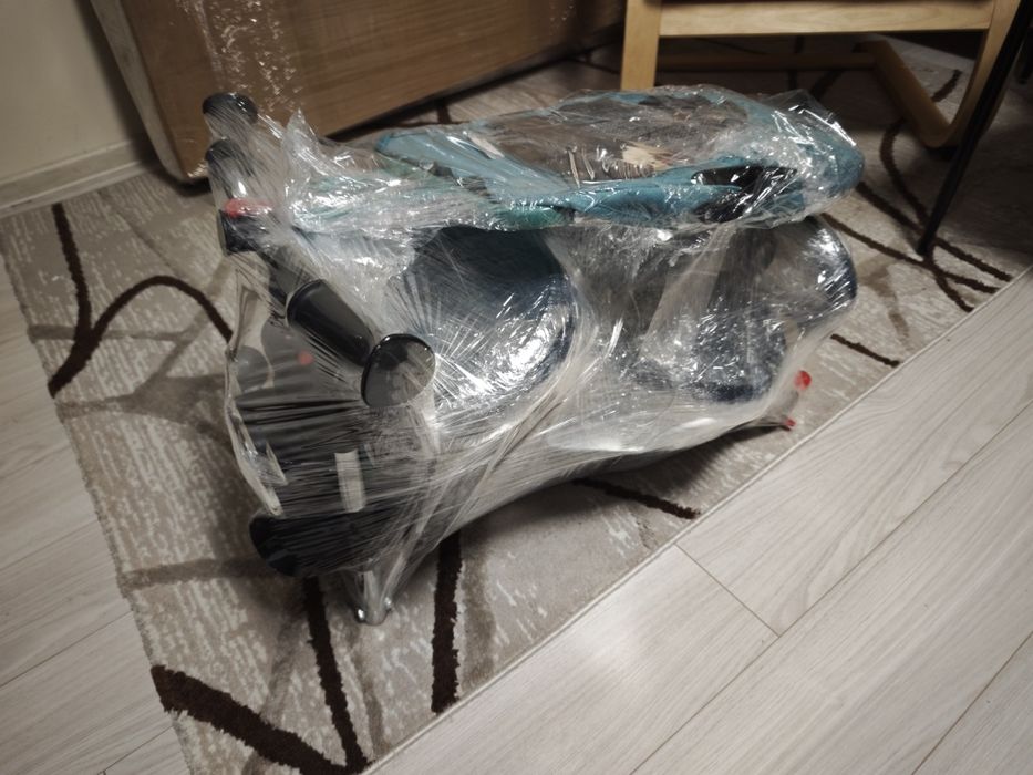 Триколка CHIPOLINO City