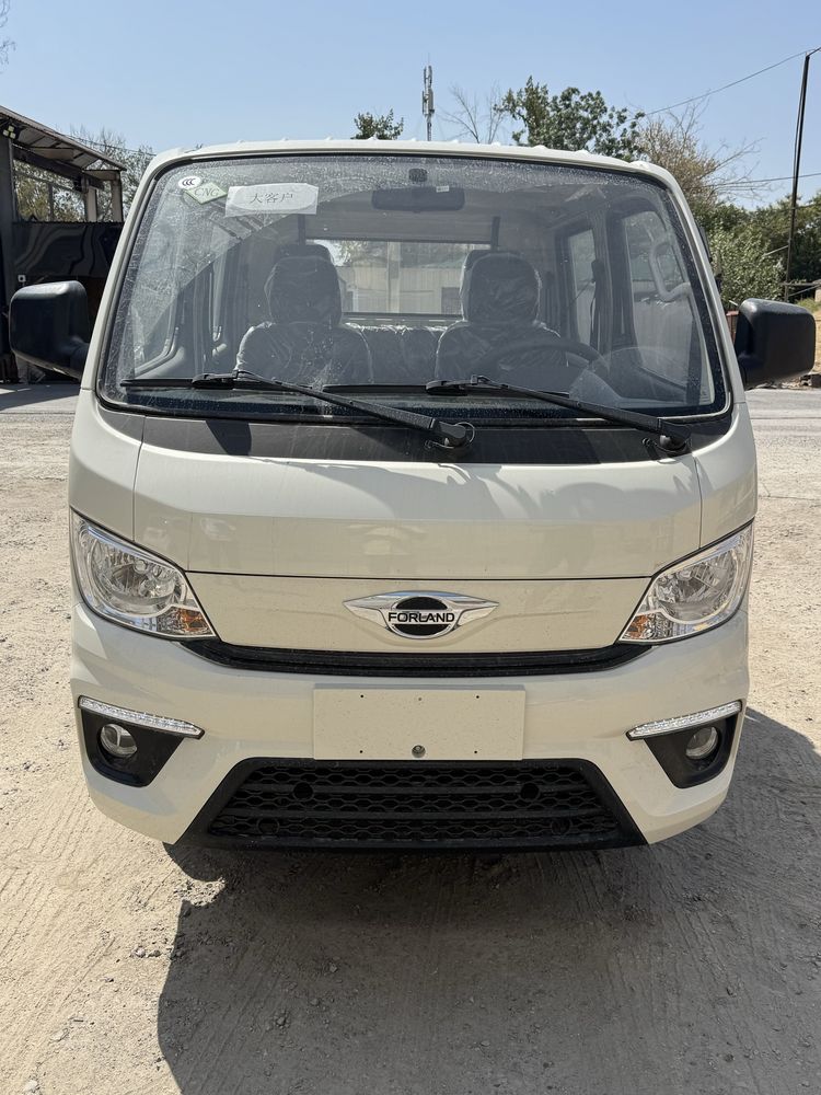 Продается FOTON 2025