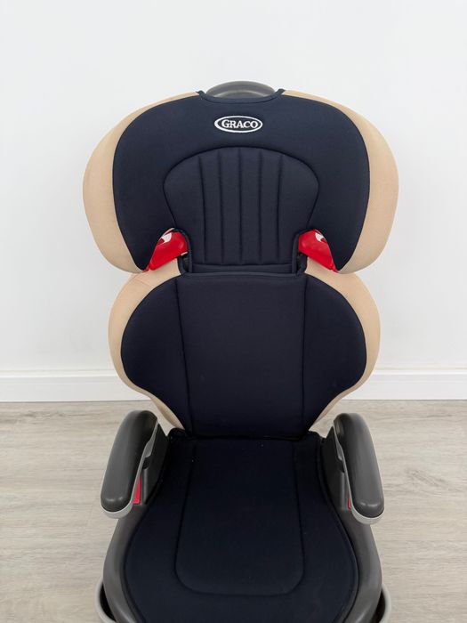 Vând scaun auto copii