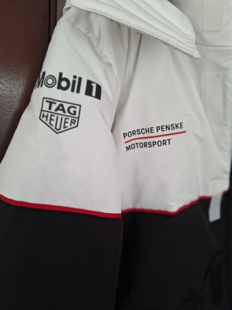 Geaca hugo boss/porsche/motorsport