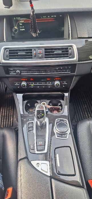 Bmw seria 5 530 touring automata