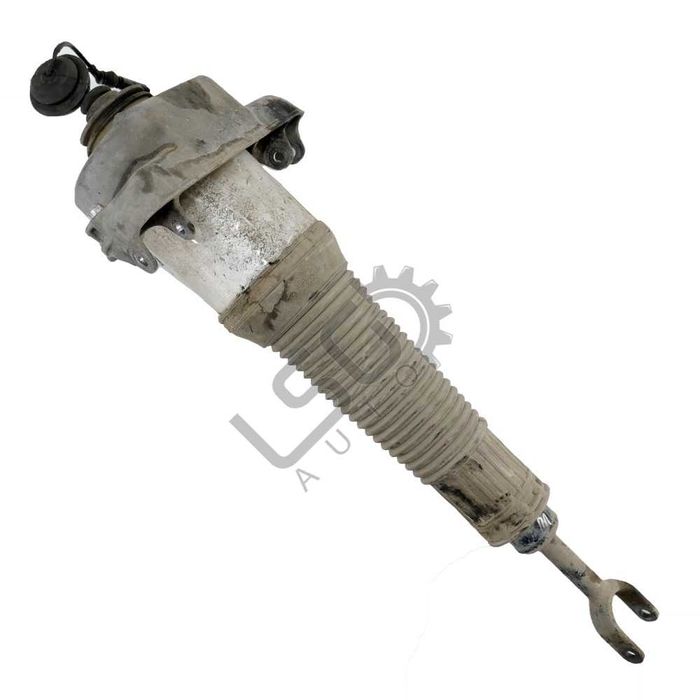 Преден ляв въздушен амортисьор AUDI A8 (D3) 2003-2010 ID: 152594