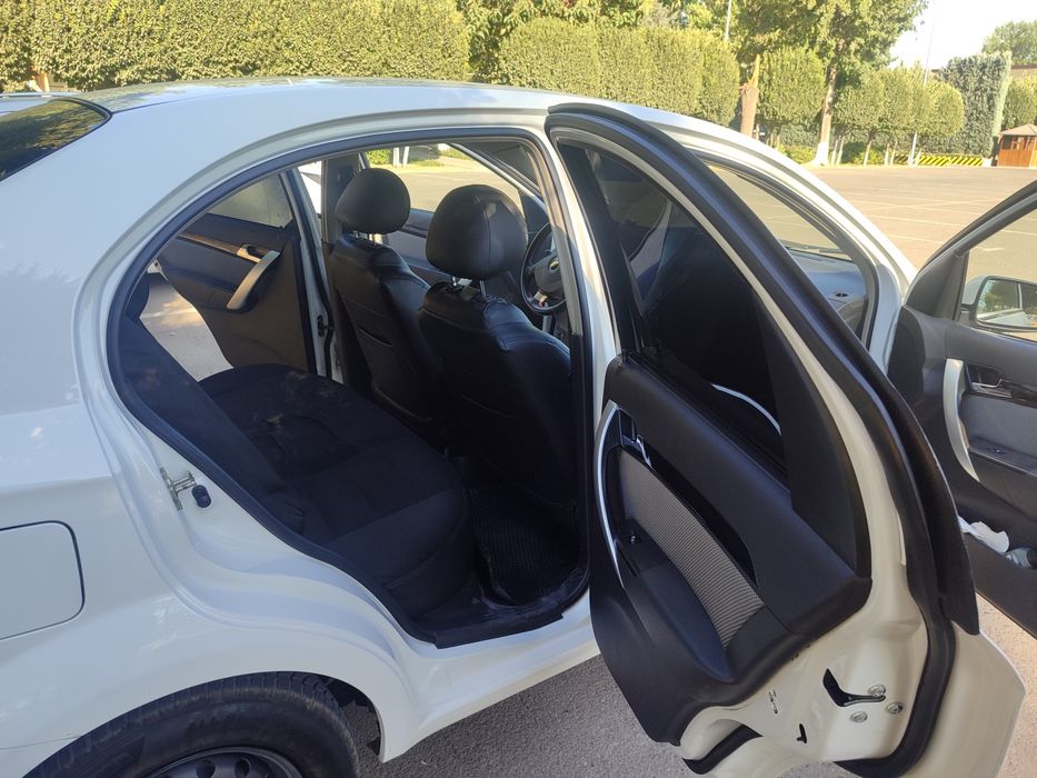 Нексия 3 аренда выкуп