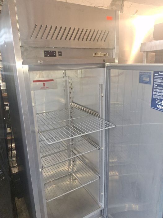 Хладилник професионален WILLIAMS