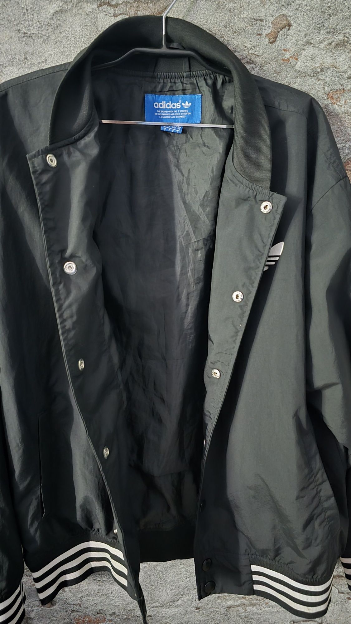 Adidas original jacket