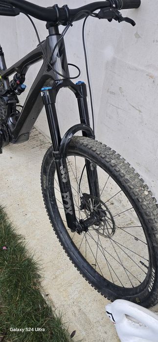 Specialized turbo levo sl