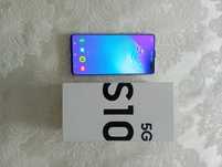 Самсунг С 10,5G телефон