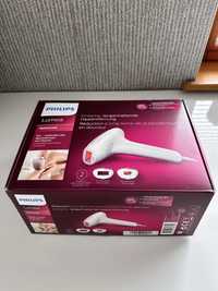 Philips Lumea Advanced фотоепилатор