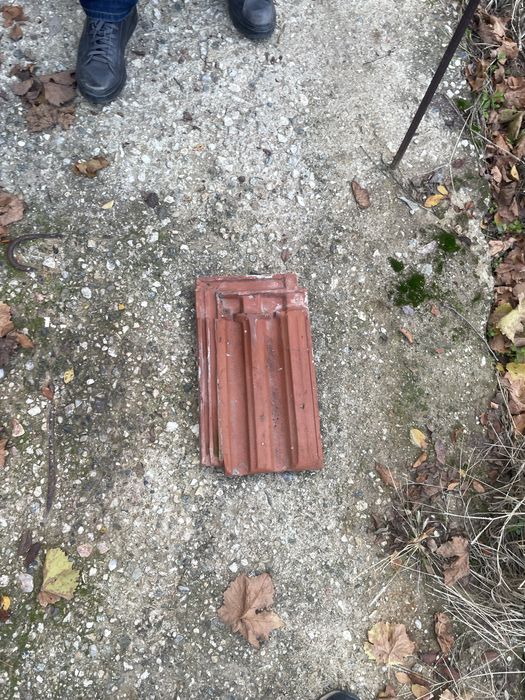 Български керемиди