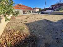 Продава се парцел 200 м2 в Аспровалта, Гърция