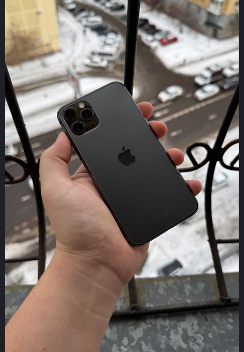 Айфон 11 про 64/gb