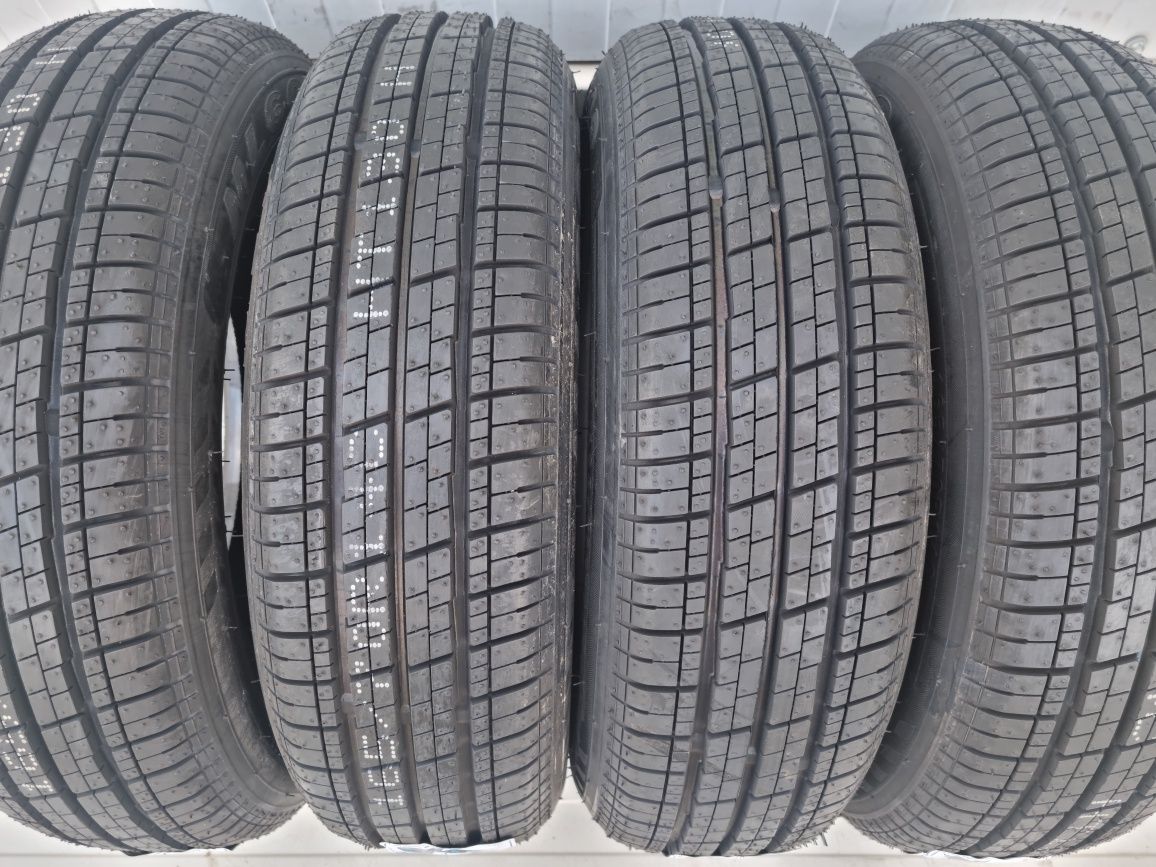 165/70 R14C, 89R, EVENT, ML609, Anvelope remorca M+S